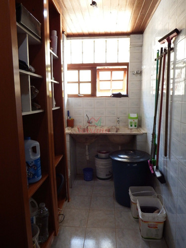 Imagem 2 de 19 de Linda Chácara Para Moradia Com Piscina 16.000 M² 2 Casas