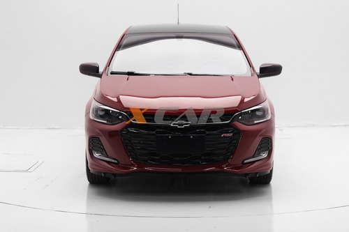 Chevrolet Onix 1.0 TURBO RS