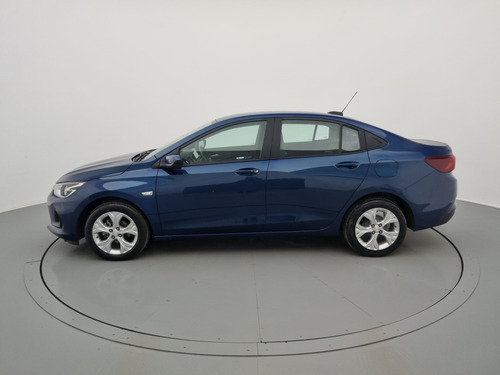 Chevrolet Onix 1.0 TURBO FLEX LTZ AUTOMÁTICO