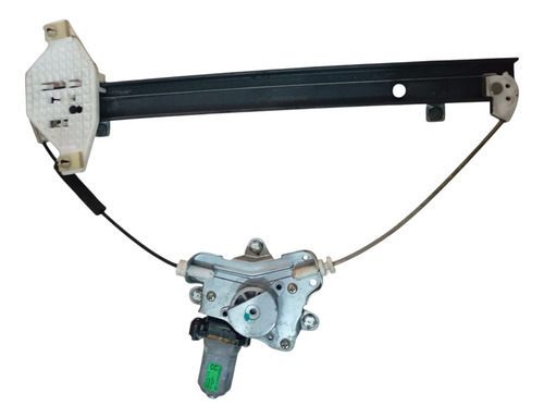 Máquina Vidro Elétrica T/e Gm Captiva 08/12 25926013