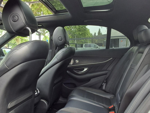 Mercedes-Benz E 43 Amg 3.0 E 43 Auto 4Matic