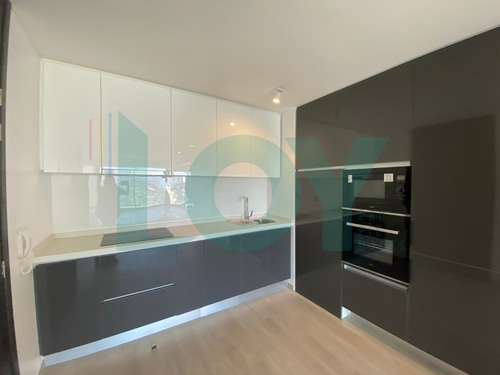 Entrega En Abril Príncipe De Gales Arriendo 1 Dormitorio
