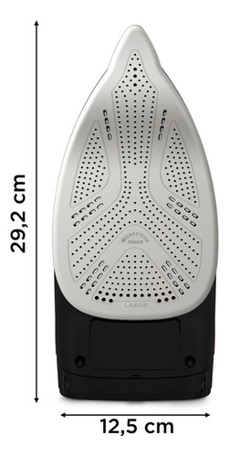Plancha A Vapor Rowenta Dw8205d1 Con Vapor Vertical