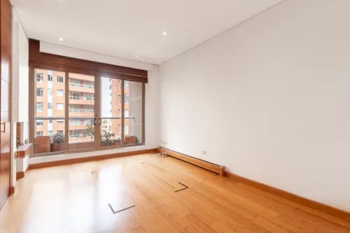 Apartamento En Arriendo/venta En Los Rosales. Cod A23453