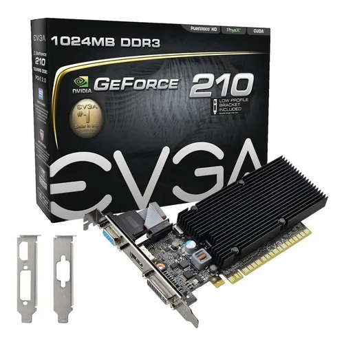 Nvidia geforce 210 mercadolibre sales
