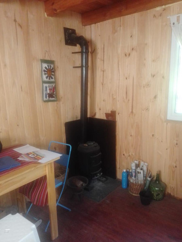 Terreno En Malvinas Y El Rio Carcaraña (andino)