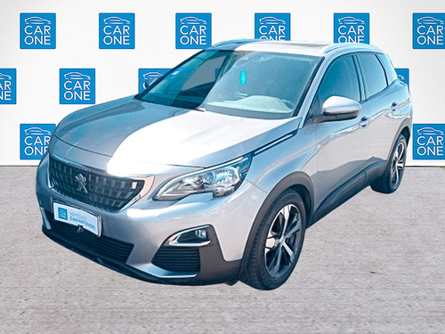 Peugeot 3008 1.6 ALLURE TIPTRONIC L17