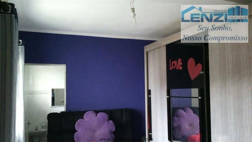 Imagem 9 de 10 de Casas À Venda Em Bragança Paulista/sp - Compre A Sua Casa Aqui! - 1314221