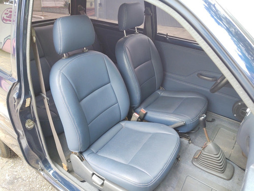 Daihatsu Cuore 0.8 Tsl