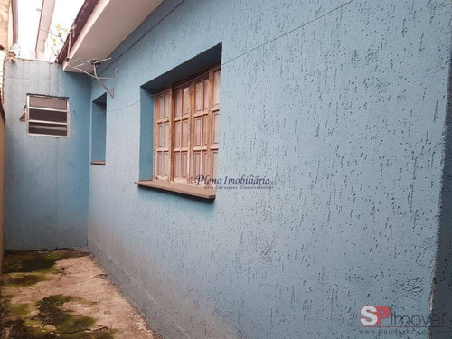 Imagem 5 de 25 de Casa Com 2 Dormitórios À Venda, 115 M² Por R$ 285.000,00 - Vila Carbone - São Paulo/sp - Ca0357