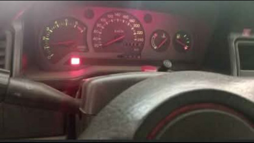 Ford Escort 1.8 Glx 5p Hatch