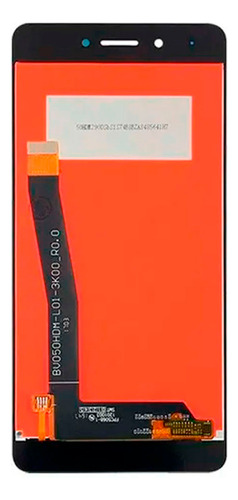 Pantalla Display Lcd Compatible Con Hua P9 Lite Smart - S/l