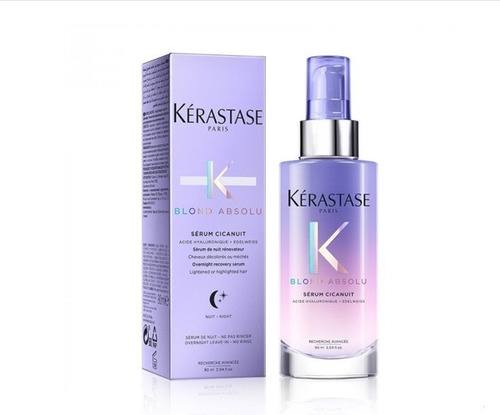 Serum Cicanuit 90ml Blond Absolu Kerastase