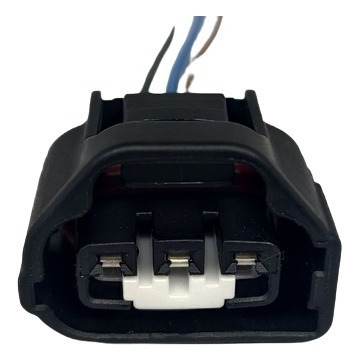 Conector De Sensor Tps Toyota Mitsubishi Mazda