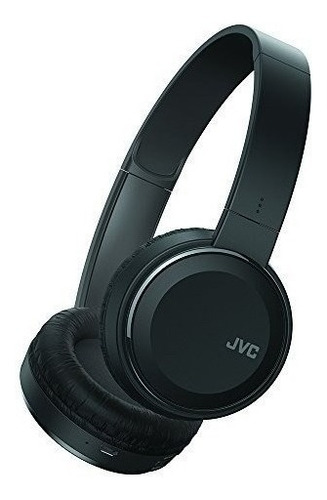 Jvc Inalambrico Ligero Plegable En La Oreja Diadema Inalambr