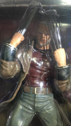 Imagen 3 de 6 de Old Man Logan - Diamond Select Marvel Gallery - Original