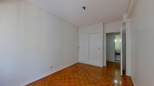 Imagen 22 de 30 de Departamento 2 Ambientes -de Categoria- En San Nicolas