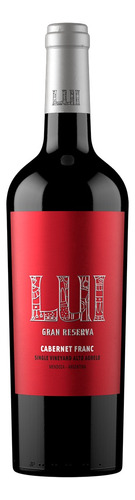 Vino Lui Harmony Cabernet Franc - Oferta Celler