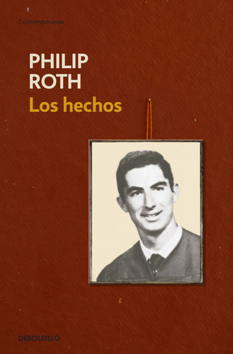 Hechos, Los  -  Roth, Philip