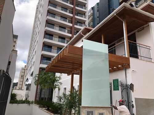 Apartamento - Ap00017 - 34202608