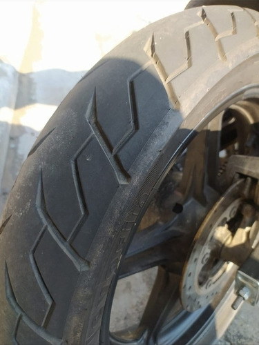 Imagem 9 de 15 de Yamaha Fazer 250