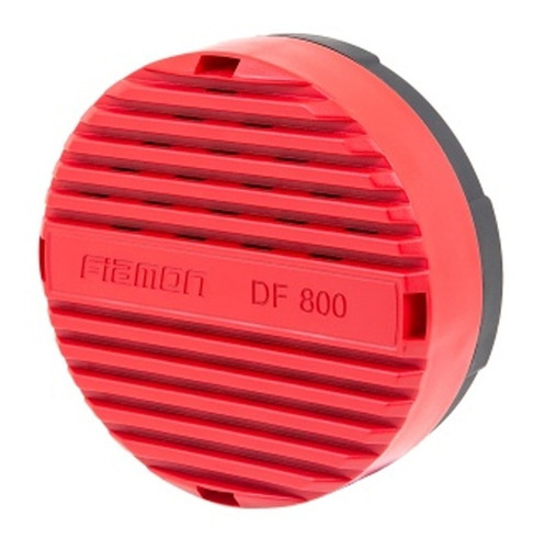 Driver De Corneta Fiamon Df800 - 80w Rms 8 Ohms Fenólico