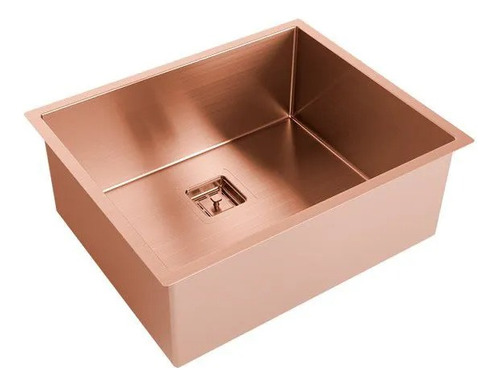 Cuba De Embutir Primaccore Rose Gold 540x440x200 - Debacco 