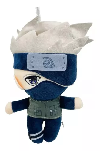 Peluches Naruto Shippuden