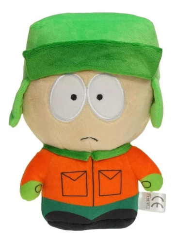 Peluche Kyle South Park 