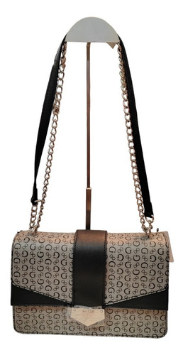 Bolsa Guess Mujer Original Crossbody Guess Bandolera Dama
