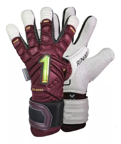 Guantes The Boss | Meses con intereses