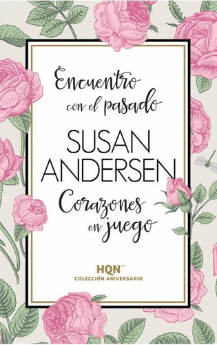 Encuentro Con El Pasado / Corazones En Juego - Susan Anderse