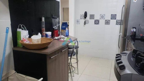 Imagem 13 de 22 de Apartamento Com 2 Quartos À Venda, 60 M² Por R$ 204.900 - Ap3965