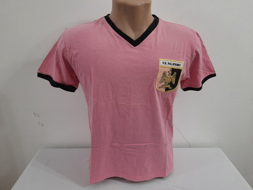 Camisa Palermo