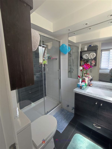 Imagen 17 de 18 de Departamento En Venta En Providencia