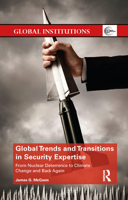 Libro Global Trends And Transitions In Security Expertise...
