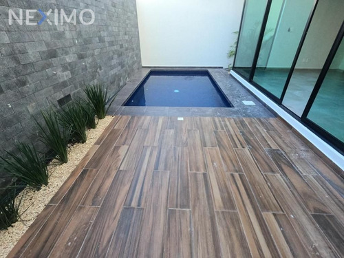 Imagen 17 de 26 de Venta De Casa En Residencial Aqua Cancún, Quintana Roo