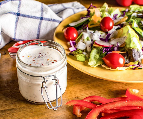 Savory Spice Buttermilk Ranch Spice & Easy Meal Starter Spic