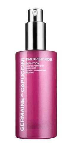 Imagen 2 de 6 de Booster Refinador Iluminador - 50ml - Germaine De Capuccini