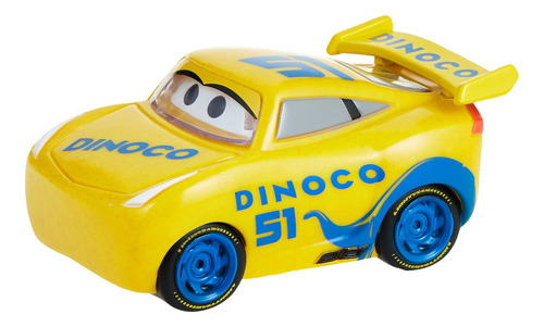 Funko Pop Disney Cars 3 Cruz Action Figurefunko Pop! Disney