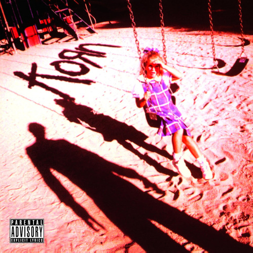 Vinilo: Korn