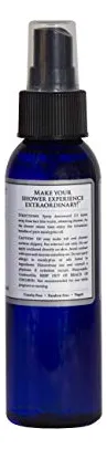 Spray De Ducha A Vapor Travertine Spa | Eucalipto Y Cítricos