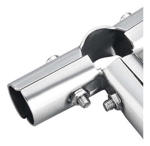 Conector De Tubo De 10 Piezas, Conector De Cinco Conectores