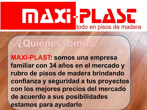 Revestimiento De Pared Con Madera Estilo Rústico 1900$ X M