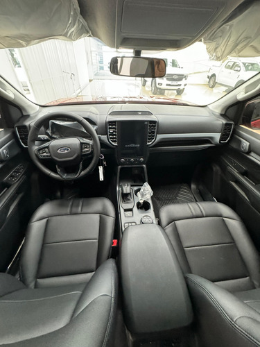Ford Ranger 3.0 V6 Cd 4X4 Xls At 250Cv