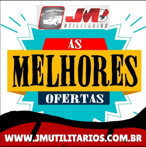 Caio Apache Vip Ano 2012 Vw 15.190 37 Lug Jm Cod.164