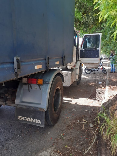Cavalo Scania 112 !! R$ 66.500,00 !!!