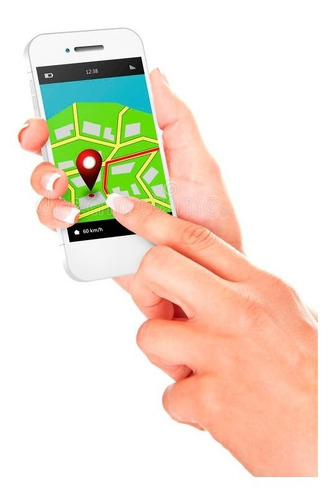 Plataforma De Rastreamento + Chip M2m Tim.