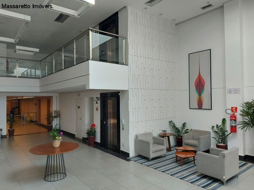 Imagem 3 de 8 de Sala Comercial - A Venda - Itatiba - Sa00006 - 2369122