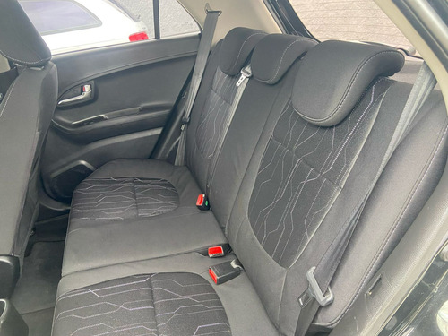 Kia Picanto 1.0 EX 12V FLEX 4P AUTOMÁTICO